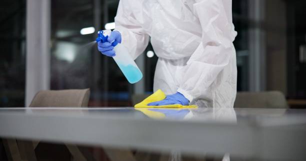 24/7 Emergency Infectious Disease Decontamination experts in Fort Dick, CA
